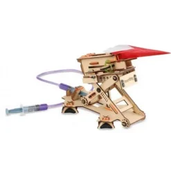 Hydraulic Plane Launcher - SmartGames