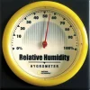Hygromètre pour station météo, mesure humidité - Eduplay