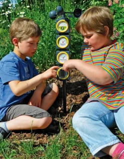 Hygromètre pour station météo, mesure humidité - Eduplay