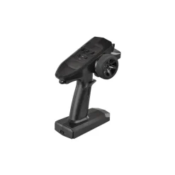 Hyper Go RTR Monstertruck Brushed 4WD avec GPS 1:16e - Bleu - Amewi