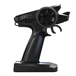 Hyper Go RTR Monstertruck Brushless 4WD 1:16e - Bleu/Rouge - Amewi