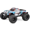 Hyper Go RTR Monstertruck Brushless 4WD 1:16e - Bleu/Blanc - Amewi
