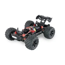 Hyper Go RTR Truggy Brushless 4WD 1:16e - Noir/Rouge - Amewi