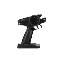 Hyper Go RTR Truggy Brushless 4WD 1:16e - Noir/Rouge - Amewi