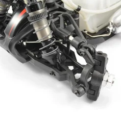 Hyper Ss 1/8 Rtr Buggy W/Mach* 28 6P,18Kg Servo,2.4Ghz Radio - Hobao