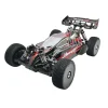 Hyper SSE 1/8 Rtr Buggy Noir 100A Esc,18Kg Ser,2.4Ghz Radio - Hobao