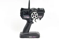 Hyper VS 1/8 Rtr Buggy W/Hyper 30 Turbo,18Kg Servo,2.4G Radio - Hobao