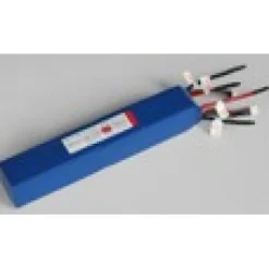 Hyperion G3 VX - 10S 5000mAh (35C) 5S+5S Split Wired - Hyperion