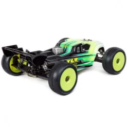 8IGHT XT/XTE Race Kit - 1/8e 4WD Nitro/Elec Truggy - TLR - Team Losi Racing - Losi - TLR