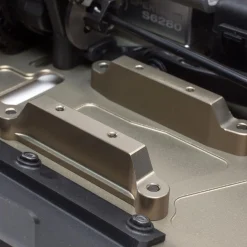 8IGHT XT/XTE Race Kit - 1/8e 4WD Nitro/Elec Truggy - TLR - Team Losi Racing - Losi - TLR