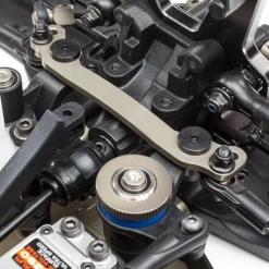 8IGHT XT/XTE Race Kit - 1/8e 4WD Nitro/Elec Truggy - TLR - Team Losi Racing - Losi - TLR