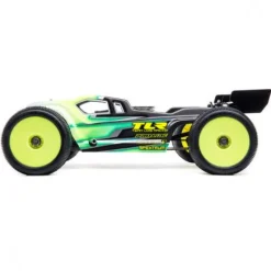 8IGHT XT/XTE Race Kit - 1/8e 4WD Nitro/Elec Truggy - TLR - Team Losi Racing - Losi - TLR