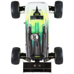 8IGHT XT/XTE Race Kit - 1/8e 4WD Nitro/Elec Truggy - TLR - Team Losi Racing - Losi - TLR