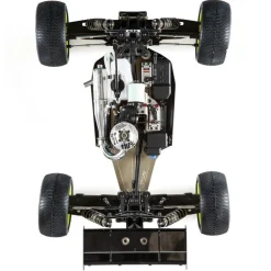 8IGHT XT/XTE Race Kit - 1/8e 4WD Nitro/Elec Truggy - TLR - Team Losi Racing - Losi - TLR