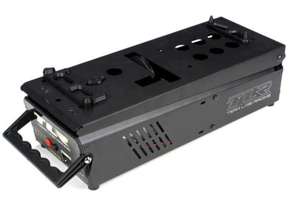 8IGHT/8IGHT-T 2.0 Starter Box - Losi - TLR