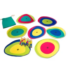 Ilôts d'activité - BS Toys