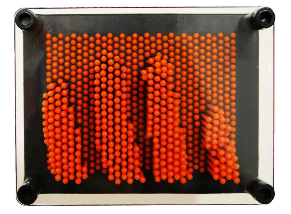 Image 3D en appuyant - Eduplay