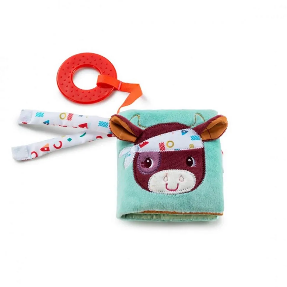 Imagier de la ferme - Lilliputiens