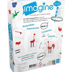 Imagine - Asmodée