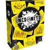 Incognito - Gigamic