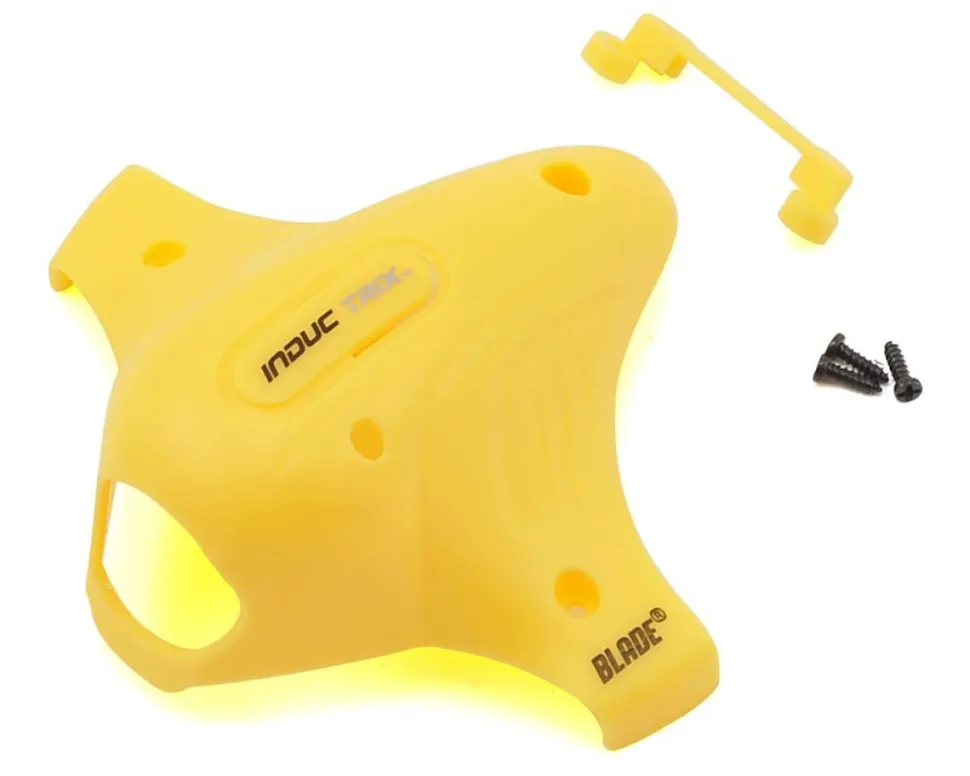 Inductrix FPV - Fuselage - Blade