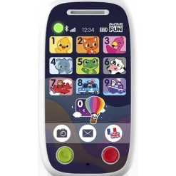 Infinifun : Mon 1er vrai Duo de téléphones - Infinifun