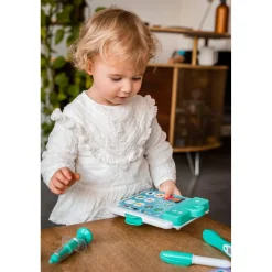 Infinifun : Mon kit docteur éducatif - Infinifun