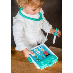 Infinifun : Mon kit docteur éducatif - Infinifun