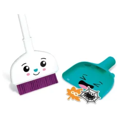 Infinifun : Lulu le balais rigolo - Infinifun