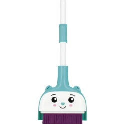 Infinifun : Lulu le balais rigolo - Infinifun