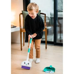 Infinifun : Lulu le balais rigolo - Infinifun