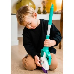 Infinifun : Lulu le balais rigolo - Infinifun