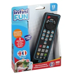 Infinifun : Ma première télécommande - Infinifun