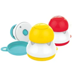 Infinifun : Mes Gribou'feutres (bleu/jaune/rouge) - Infinifun