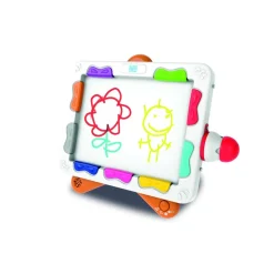 Infinifun : Mes premiers dessins en musique - Infinifun