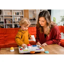 Infinifun : Mes premiers dessins en musique - Infinifun