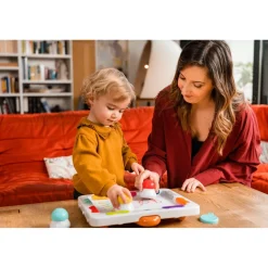 Infinifun : Mes premiers dessins en musique - Infinifun