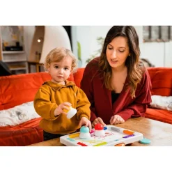 Infinifun : Mes premiers dessins en musique - Infinifun