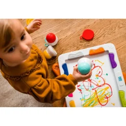 Infinifun : Mes premiers dessins en musique - Infinifun