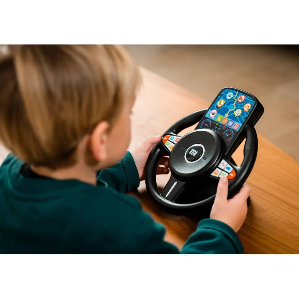 Infinifun : Mon premier volant - Infinifun