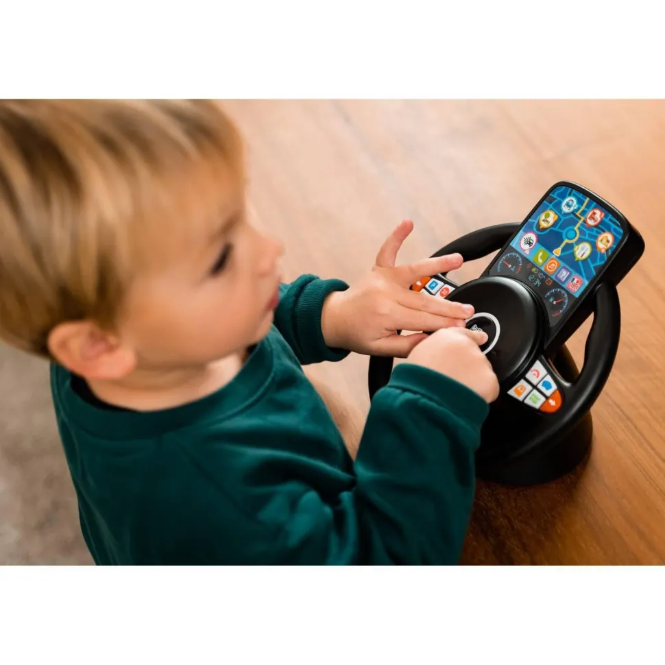 Infinifun : Mon premier volant - Infinifun