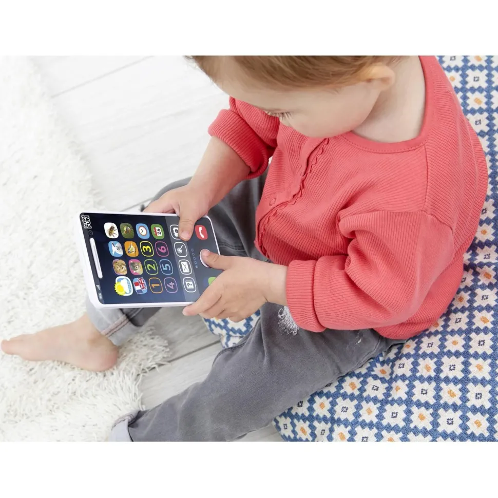 Infinifun : Mon Touch Phone - Infinifun