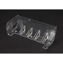 Infraction 6S Rear Wing (Clear) - ARRma