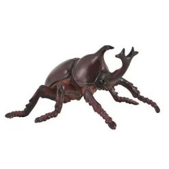 Insecte - Scarabee nasicorne - Figurines Collecta