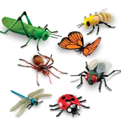 Insectes géants - Learning Resources