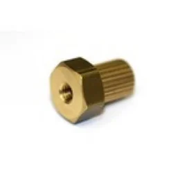 Insert Cardan Filete M4X0.7 (1) - GF-4004-010 - Gforce