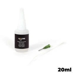 InstaFix© 20ml - Colle à séchage rapide (Cyanoacrylate) - OCCRE