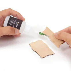 InstaFix© 20ml - Colle à séchage rapide (Cyanoacrylate) - OCCRE