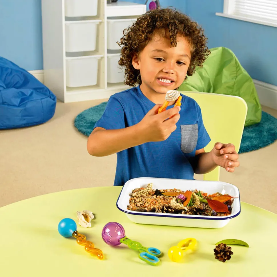 Instruments de motricité fine - Learning Resources