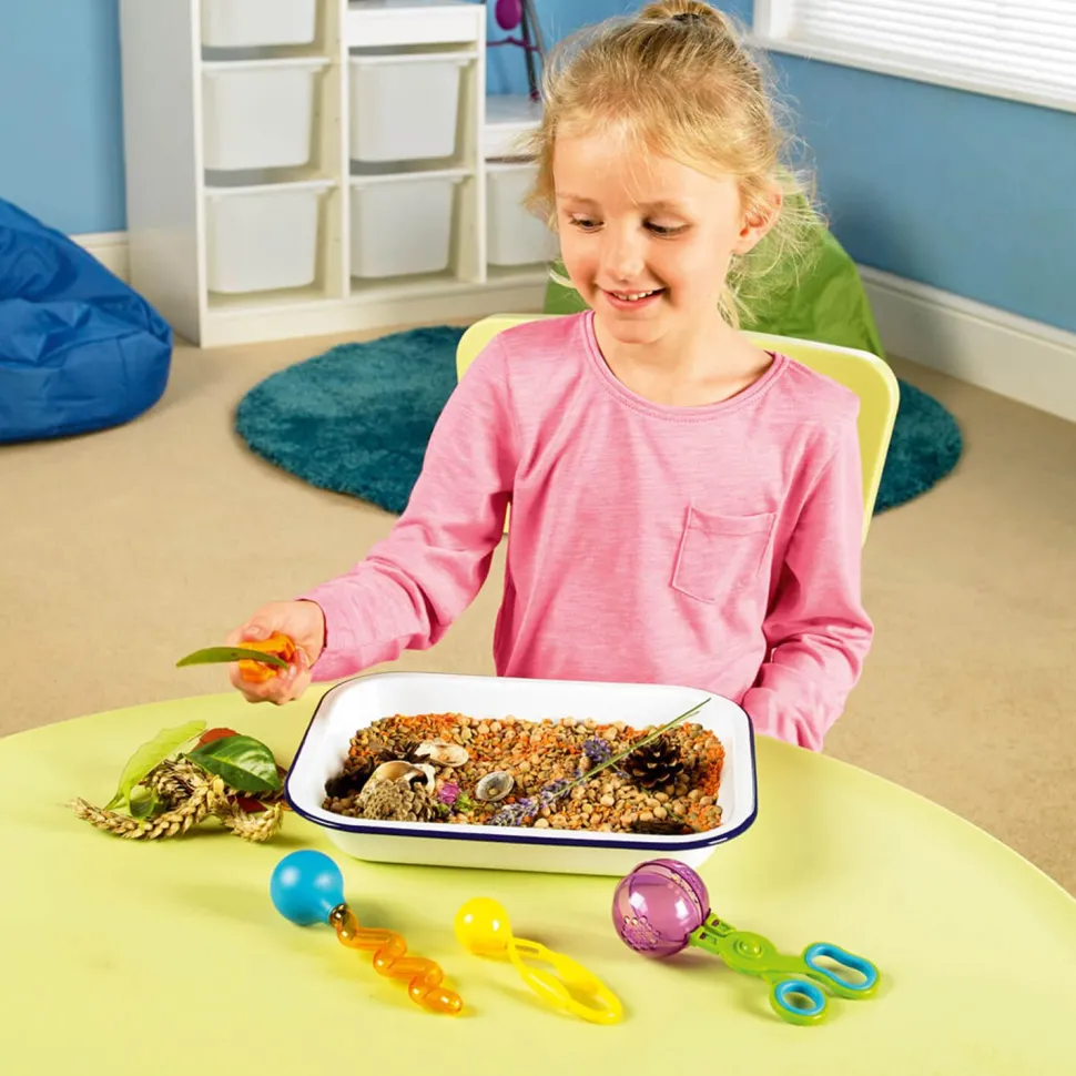 Instruments de motricité fine - Learning Resources